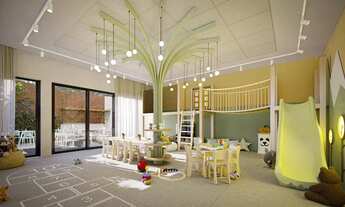 Imagem 6: Apartamento 3 suítes e 2 vagas de garagem - Centro de Florianópolis/SC