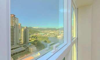 Imagem: Apartamento com 3 suítes e 3 vagas de garagem