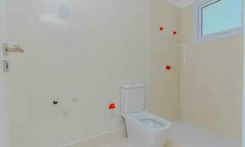 Imagem 6: Apartamento com 4 dormitórios sendo 2 suítes e 4 vagas de garagem em Balneário Camboriú