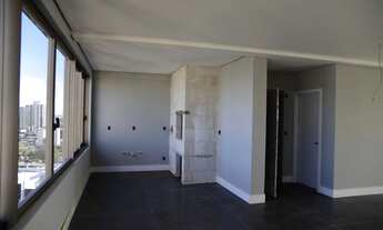 Imagem: Apartamento alto padrão com 4 suítes e