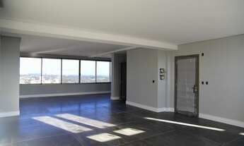 Imagem 7: Apartamento alto padrão com 4 suítes e 2 vagas de garagem em Passo Fundo/RS