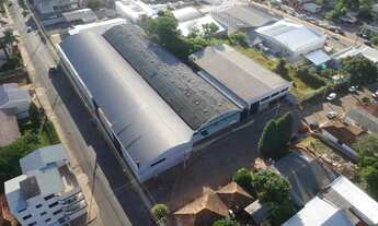 Imagem 4: Pavilhão comercial com 3.738,54m² em Passo Fundo/RS