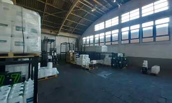 Imagem 3: Pavilhão comercial com 3.738,54m² em Passo Fundo/RS