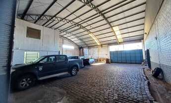 Imagem 2: Pavilhão comercial com 3.738,54m² em Passo Fundo/RS