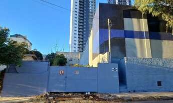 Imagem 6: Pavilhão Industrial/Comercial com 1800,00m² – Centro de Passo Fundo (RS