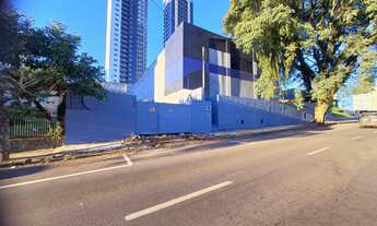 Imagem 5: Pavilhão Industrial/Comercial com 1800,00m² – Centro de Passo Fundo (RS