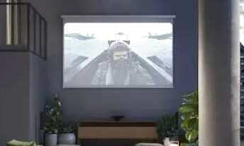 Imagem 6: Studio com 1 dormitório e 1 vaga de garagem em Porto Belo/SC