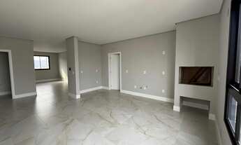 Imagem 2: Apartamento com 3 suítes e 2 vagas de garagem em Balneário Camboriú/SC