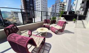 Imagem 7: Apartamento com 3 suítes e 2 vagas de garagem em Balneário Camboriú/SC