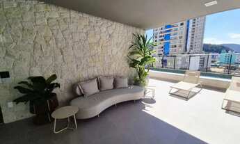 Imagem 4: Apartamento com 3 suítes e 2 vagas de garagem em Balneário Camboriú/SC