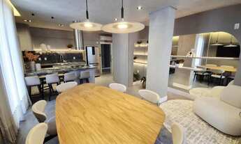 Imagem: Apartamento com 3 suítes e 2 vagas de garagem