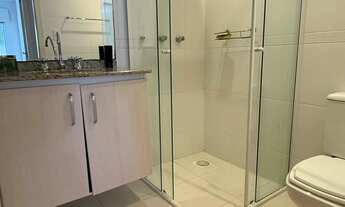 Imagem 6: Apartamento com 2 dormitórios sendo 1 suíte e 1 vaga de garagem em Balneário Camboriú/SC