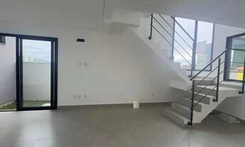 Imagem: Casa com 3 dormitórios sendo 1 suíte e