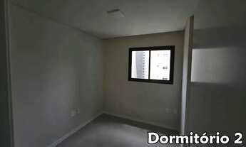 Imagem 6: Apartamento novo com 3 dormitórios sendo 1 suíte e 1 vaga no bairro Morretes Itapema/SC