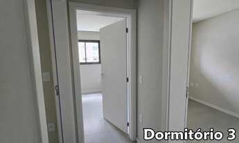 Imagem 5: Apartamento novo com 3 dormitórios sendo 1 suíte e 1 vaga no bairro Morretes Itapema/SC