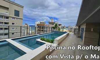 Imagem 3: Apartamento novo com 3 dormitórios sendo 1 suíte e 1 vaga no bairro Morretes Itapema/SC