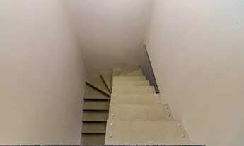 Imagem: Sobrado novo com 2 suítes e 1 vaga de garagem