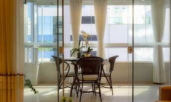 Imagem: Apartamento com 2 demi suítes e 1 suíte