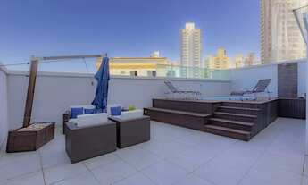 Imagem 7: Apartamento com 2 demi suítes e 1 suíte, 2 vagas de garagem no Centro de Balneário Cambori