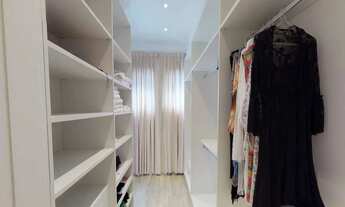 Imagem 3: Cobertura Duplex Frente Mar com 6 suítes e 10 vagas na Avenida Atlântica em Balneário Camb