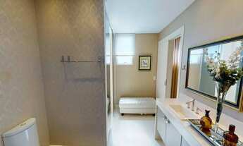 Imagem 7: Cobertura Duplex Frente Mar com 6 suítes e 10 vagas na Avenida Atlântica em Balneário Camb