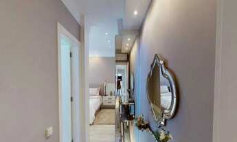 Imagem 4: Cobertura Duplex Frente Mar com 6 suítes e 10 vagas na Avenida Atlântica em Balneário Camb