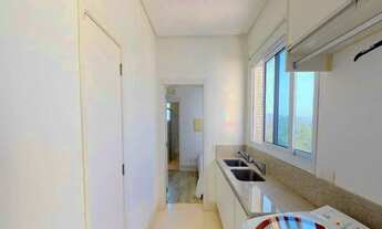 Imagem 6: Cobertura Duplex Frente Mar com 6 suítes e 10 vagas na Avenida Atlântica em Balneário Camb