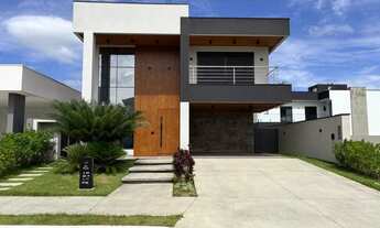 Imagem 7: Casa em condomínio com 4 dormitórios sendo 3 suítes e 4 vagas - Camboriú/SC