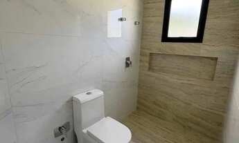 Imagem 2: Casa em condomínio com 4 dormitórios sendo 3 suítes e 4 vagas - Camboriú/SC