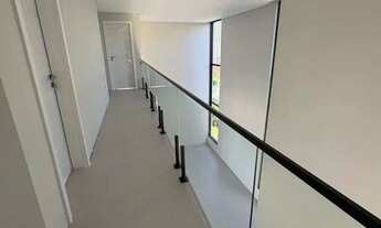 Imagem 6: Casa alto padrão em condomínio com 4 suítes e 4 vagas de garagem em Camboriú/SC