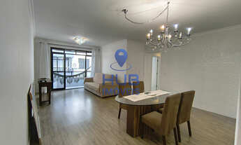 Imagem: 119,82m2, Estreito, Florianópolis