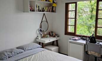 Imagem 5: CASA DUPLEX COM 4 DORMITORIOS E LINDA VISTA DA CIDADE EM PLENA NATUREZA