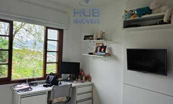 Imagem: CASA DUPLEX COM 4 DORMITORIOS E LINDA VISTA