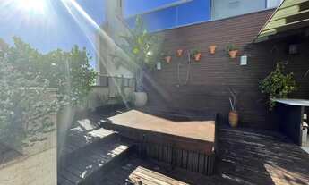 Imagem 7: Apartamento duplex alto padrão mobiliado com 3 suítes e 3 vagas em Balneário Camboriú/SC