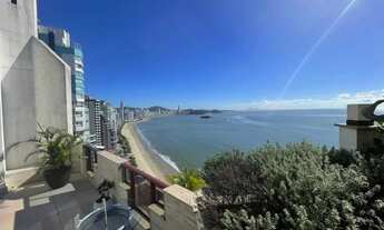 Imagem: Apartamento duplex alto padrão mobiliado