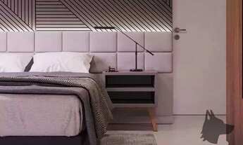 Imagem 4: Apartamento com 2 dormitórios e 1 vaga de garagem – Barra Velha/SC