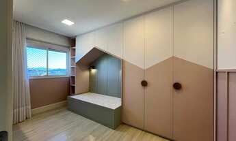 Imagem 3: Apartamento com 4 suítes e 3 vagas de garagem em Balneário Camboriú/SC