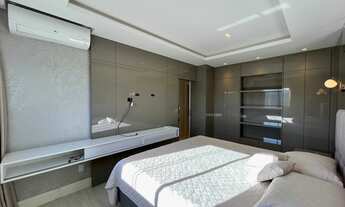 Imagem 6: Apartamento com 4 suítes e 3 vagas de garagem em Balneário Camboriú/SC