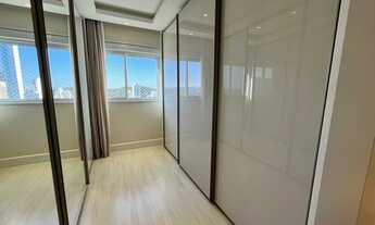 Imagem 4: Apartamento com 4 suítes e 3 vagas de garagem em Balneário Camboriú/SC