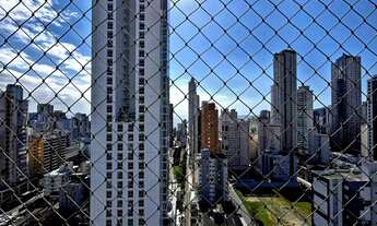 Imagem: Apartamento vista mar com 3 suítes sendo