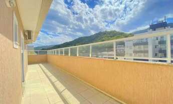 Imagem 6: Cobertura com 3 dormitórios sendo 2 suítes e 2 vagas, a 130m do mar de Bombas, Bombinhas/S