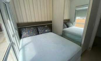 Imagem 5: Cobertura com 3 dormitórios sendo 2 suítes e 2 vagas, a 130m do mar de Bombas, Bombinhas/S