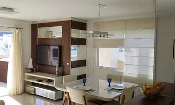 Imagem: Cobertura com 3 dormitórios sendo 2 suítes