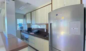 Imagem 4: Cobertura com 3 dormitórios sendo 2 suítes e 2 vagas, a 130m do mar de Bombas, Bombinhas/S