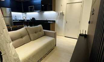 Imagem 3: Apartamento com 2 dormitórios e 1 vaga de garagem - Atiradores