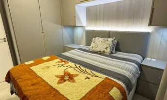 Imagem 6: Apartamento com 2 dormitórios e 1 vaga de garagem - Atiradores