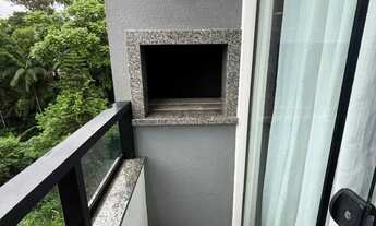 Imagem 2: Apartamento com 2 dormitórios e 1 vaga de garagem - Atiradores