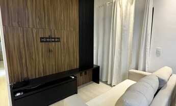 Imagem: Apartamento com 2 dormitórios e 1 vaga