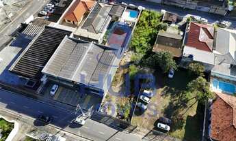 Imagem 3: Terreno(lote) Praia Comprida - São José/SC