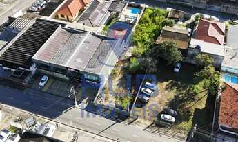 Imagem 4: Terreno(lote) Praia Comprida - São José/SC